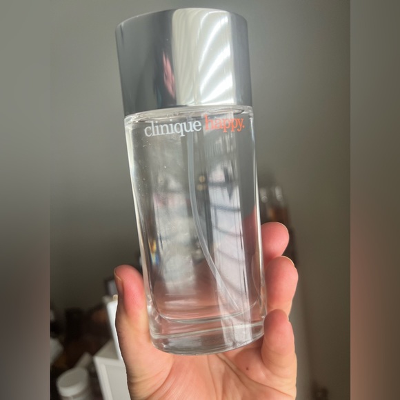 CLINIQUE HAPPY PERFUME - Picture 4 of 7
